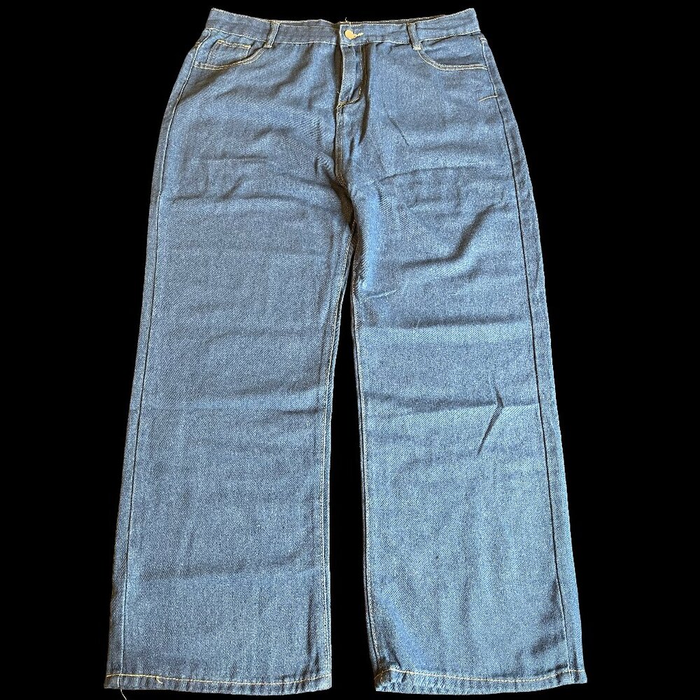 Denim Jeans